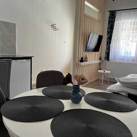 Casa Katona Apartamento Sovata Exterior foto