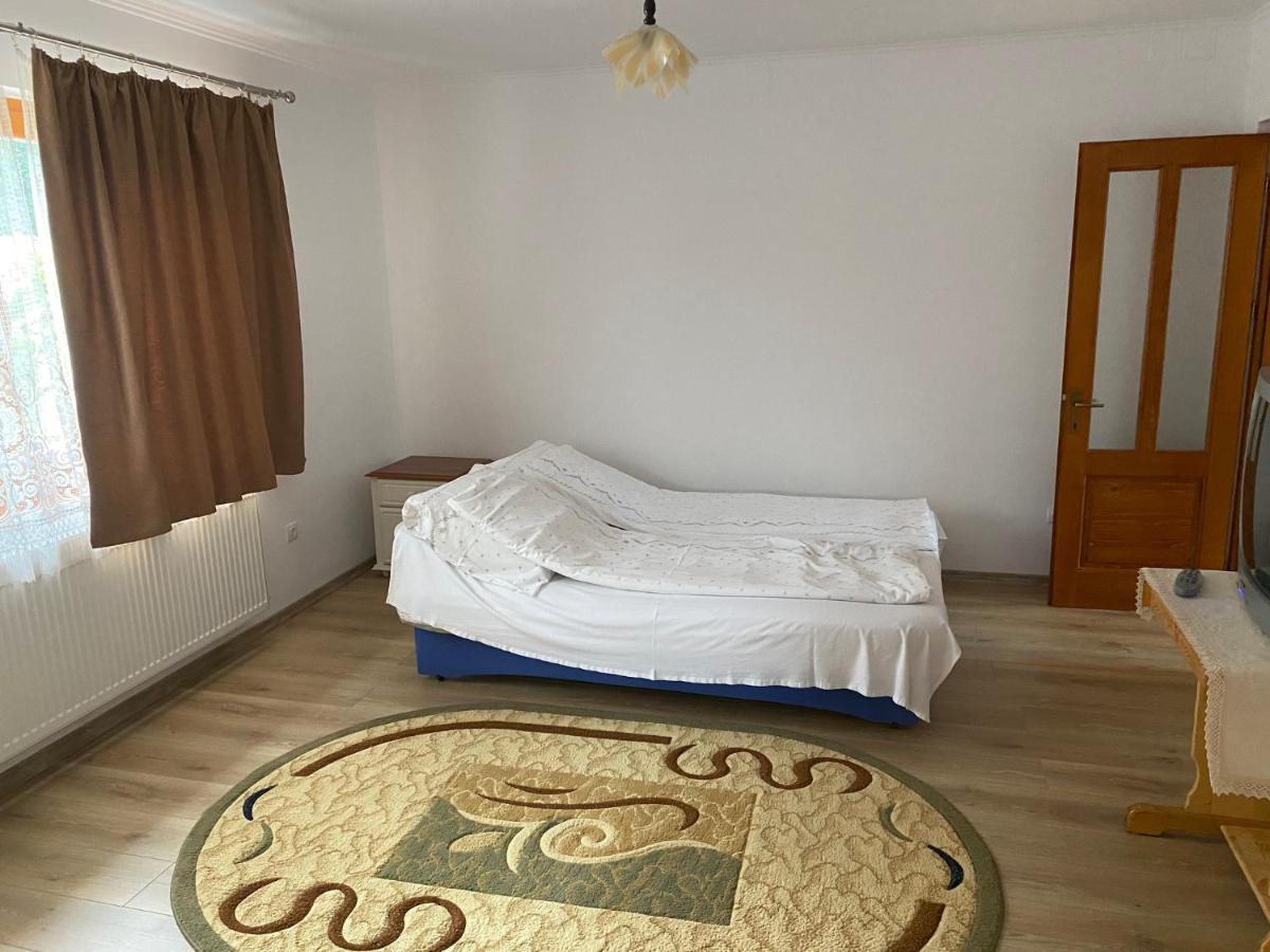 Casa Katona Apartamento Sovata Exterior foto