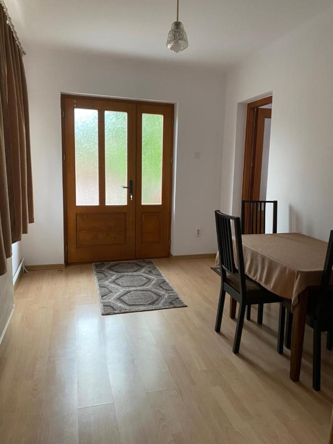 Casa Katona Apartamento Sovata Exterior foto